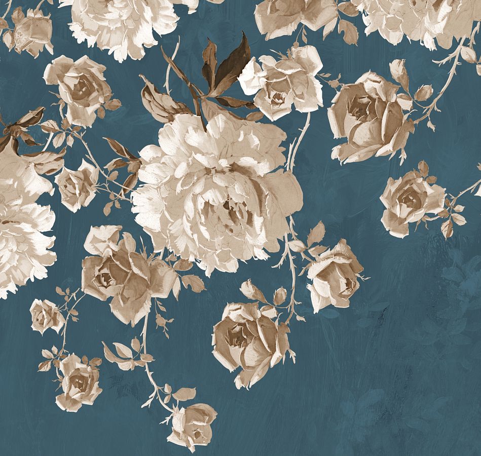 Панно Loymina Etude Blooming Garden ETD3 021