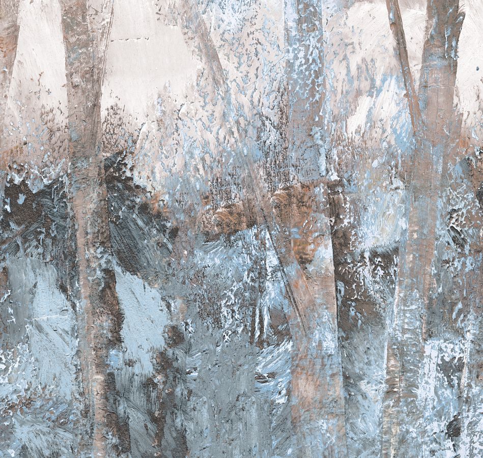 Панно Loymina Etude Thicket ETD6 006