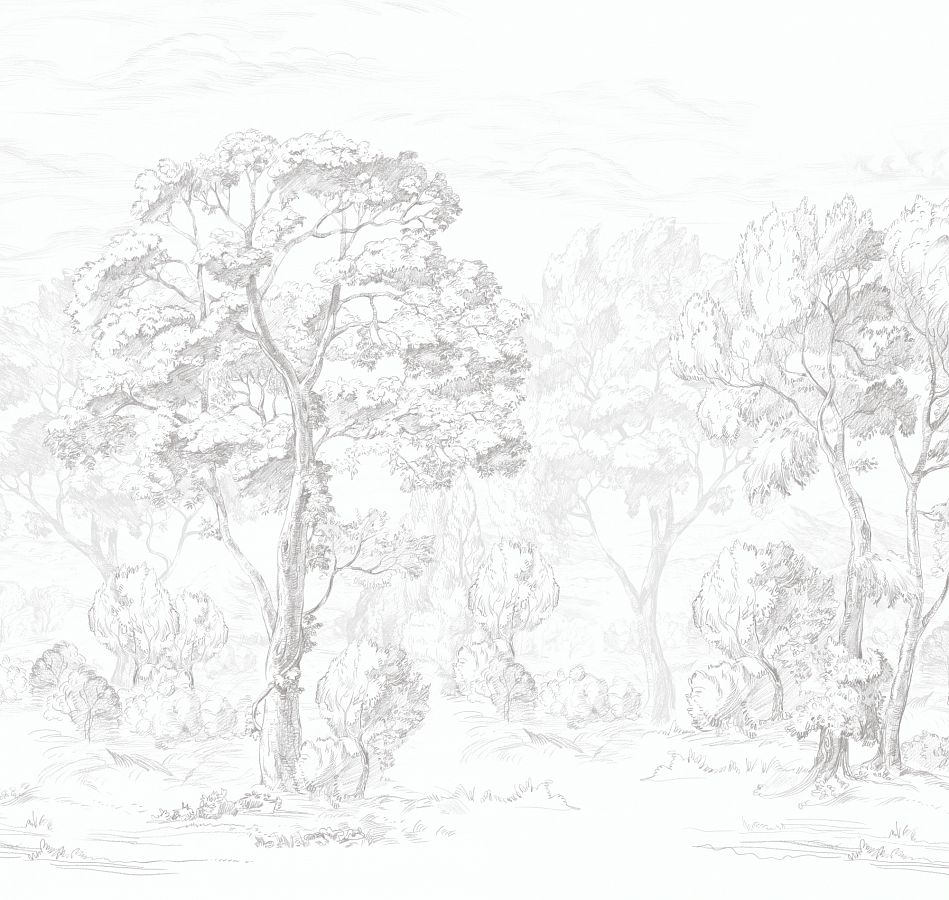 Панно Loymina Etude Sketch ETD9 001 Панно Loymina Etude Sketch ETD9 001