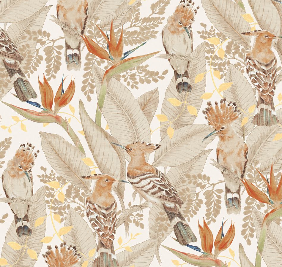 Панно Loymina Etude Hoopoe ETD7 001 Панно Loymina Etude Hoopoe ETD7 001