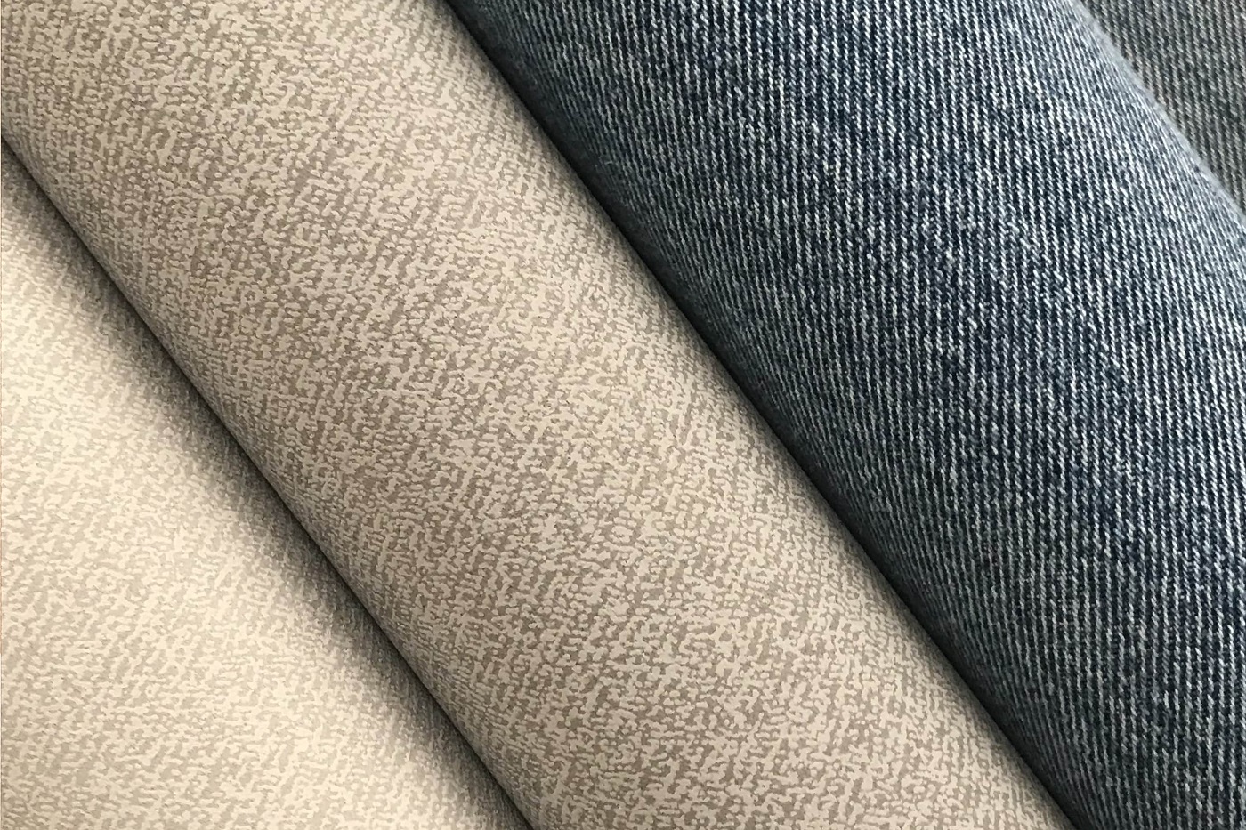 Обои Loymina Shade vol. 2 Denim SDR3 012/1