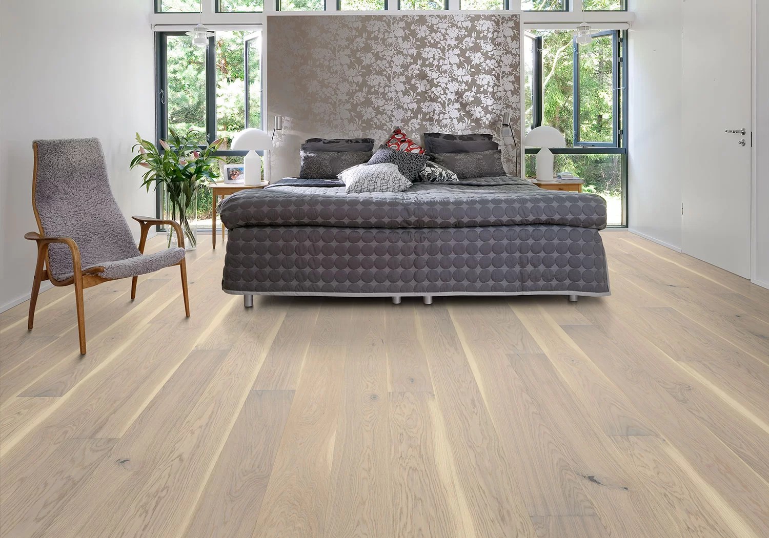 Паркетная доска Kahrs Commodity Дуб Торум Torum 151NYMEK0NKW220 Lively 2266×187×15 фото в интерьере Паркетная доска Kahrs Commodity Дуб Торум Torum 151NYMEK0NKW220 Lively 2266×187×15 фото в интерьере