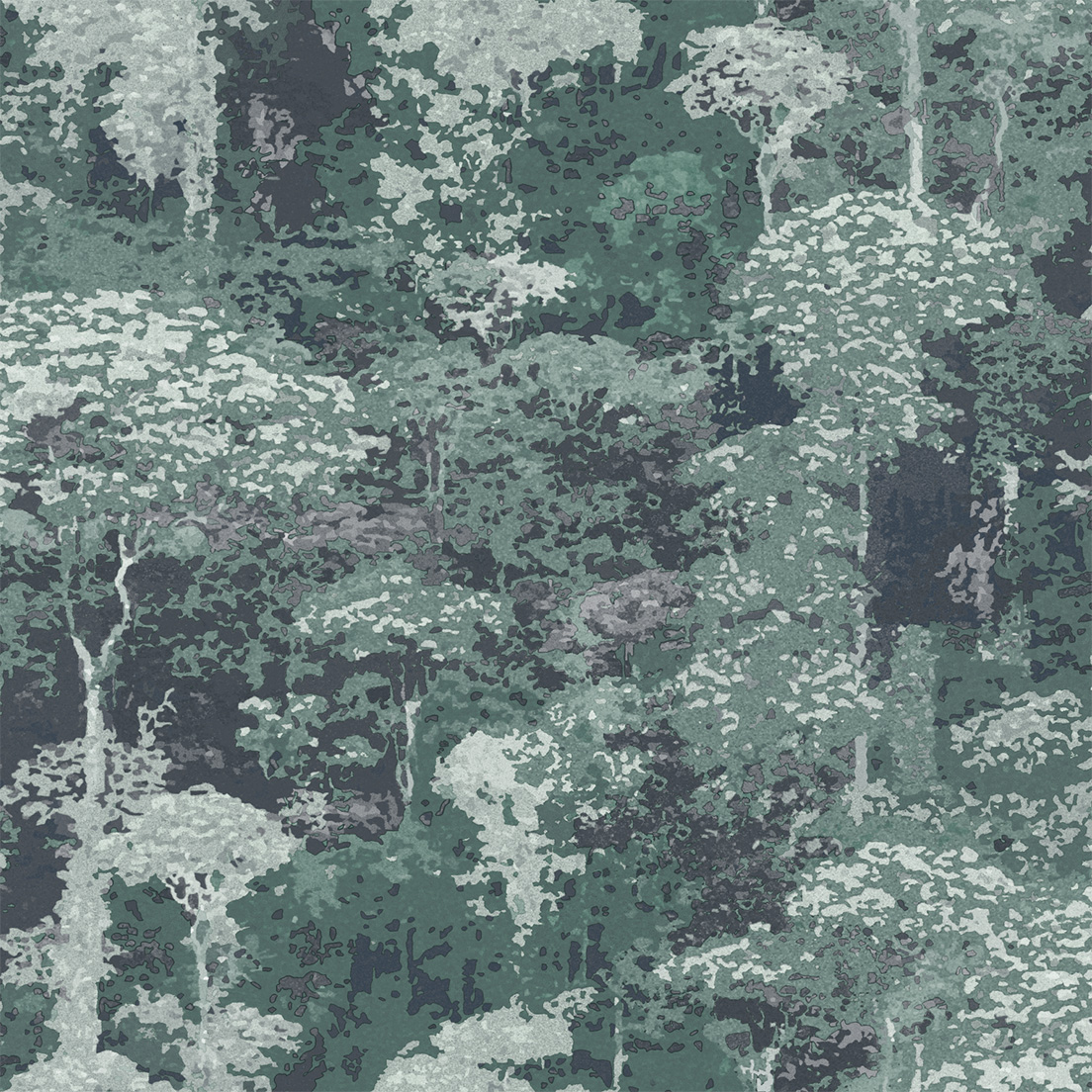 Обои Architector Core Forest 6600022 Обои Architector Core Forest 6600022