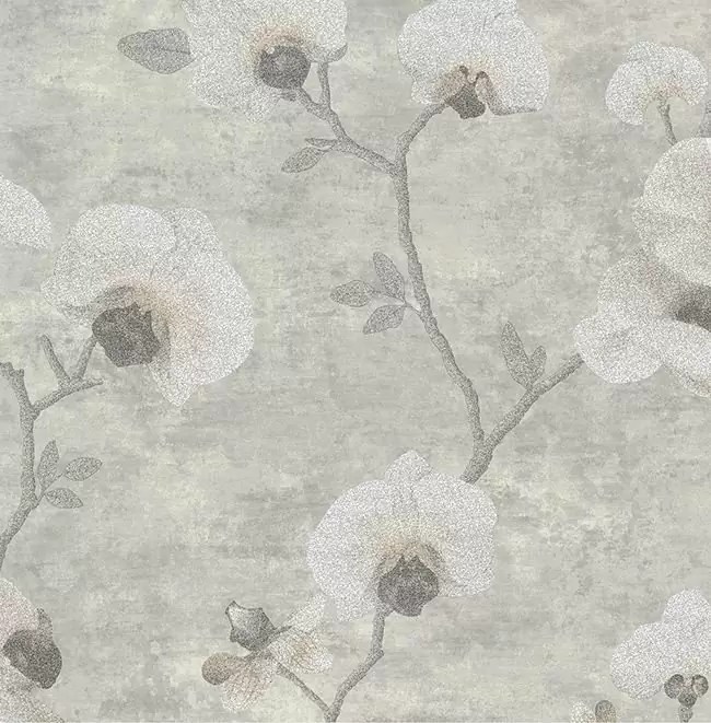 Обои Architector Malibu Orchid ML01425 Обои Architector Malibu Orchid ML01425