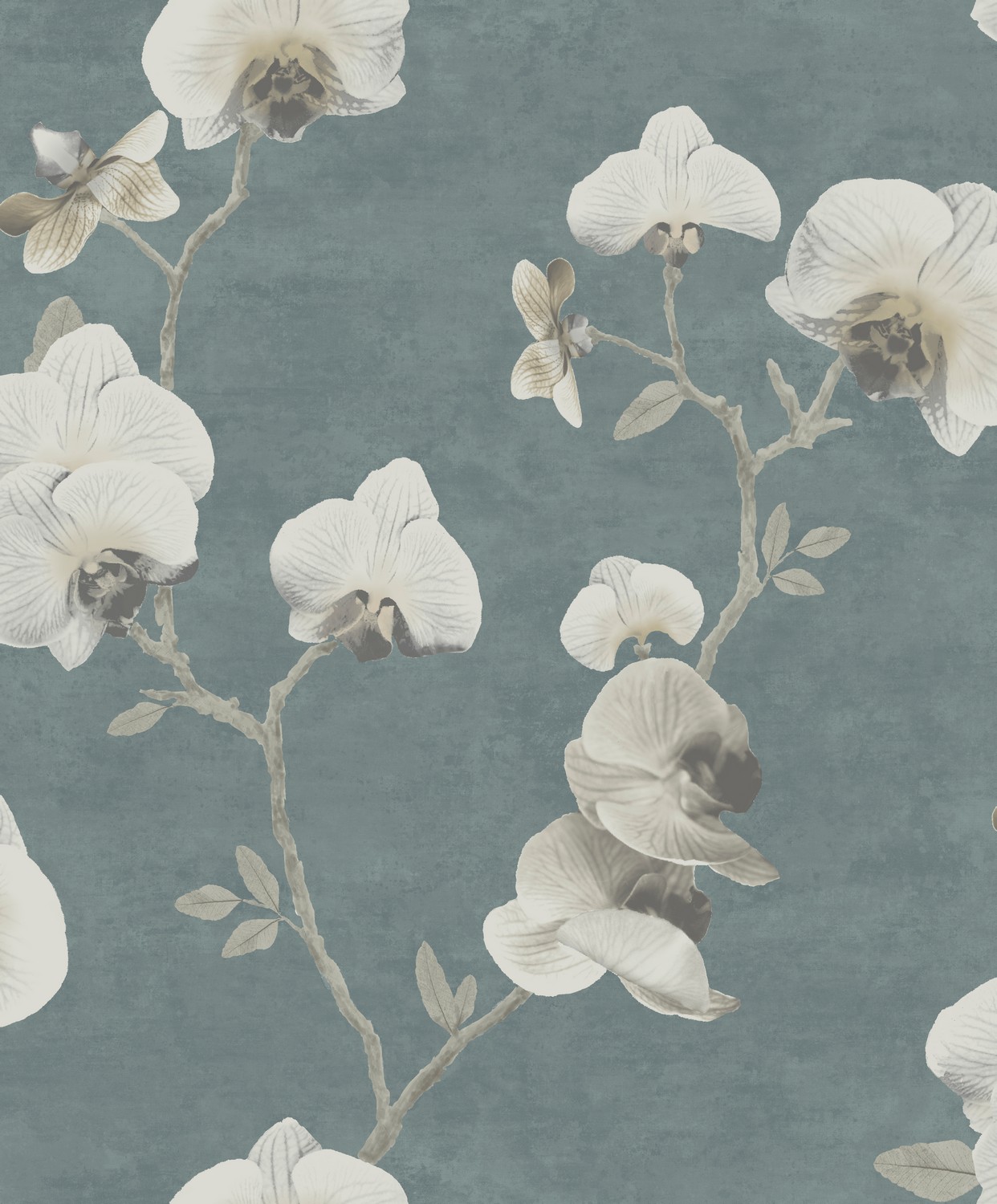 Обои Architector Malibu Orchid ML01428
