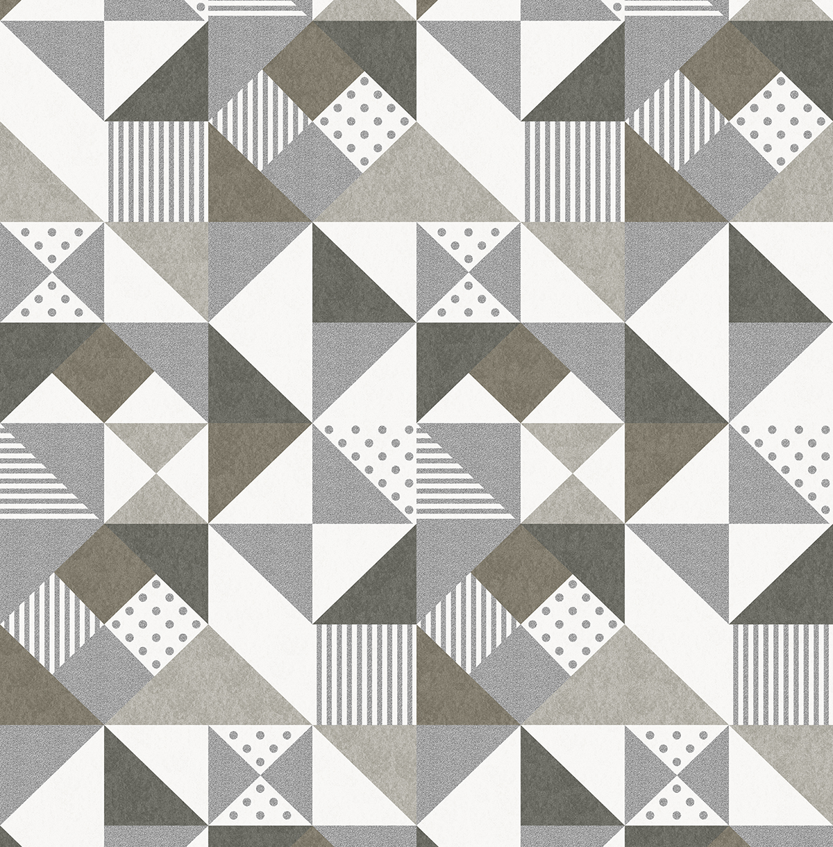 Обои Architector Mondrian Abstract geometric KTM1210