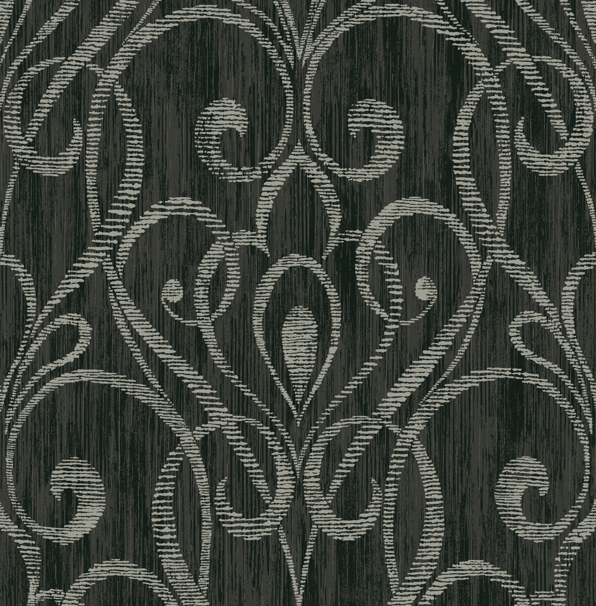 Обои Architector Black & white Heraldry 1301800