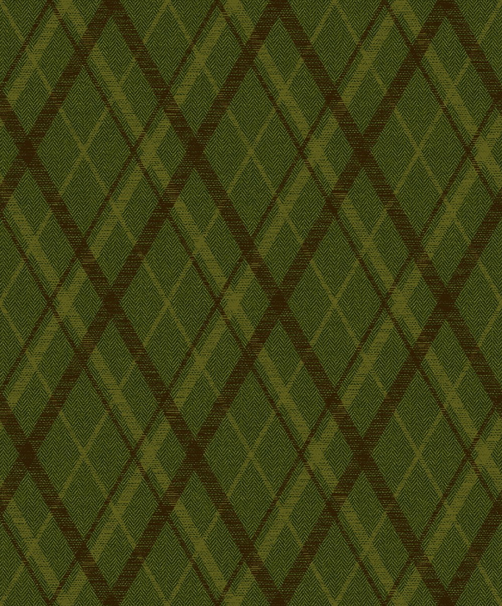 Обои Architector Sauvage Argyle KT10004