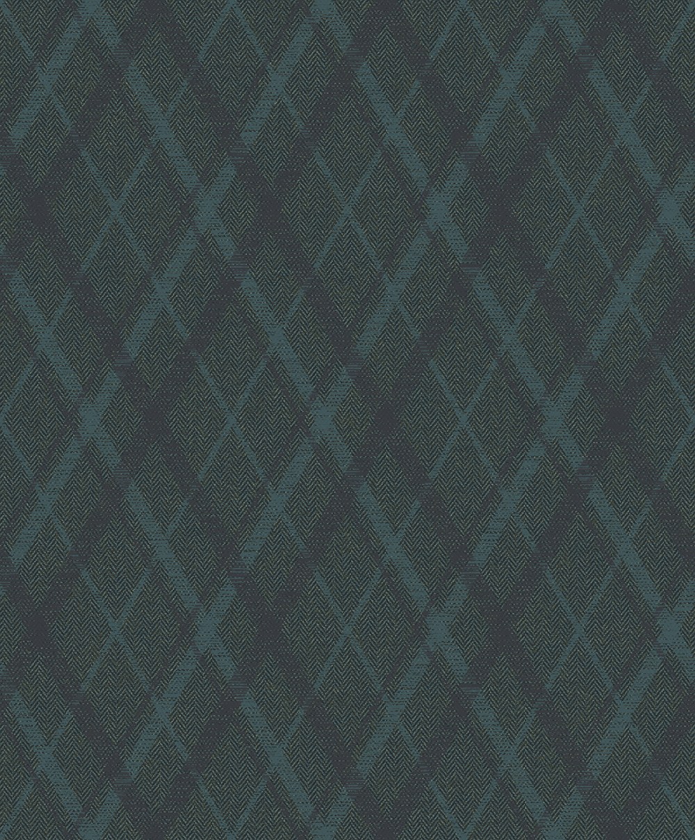 Обои Architector Sauvage Argyle KT10012