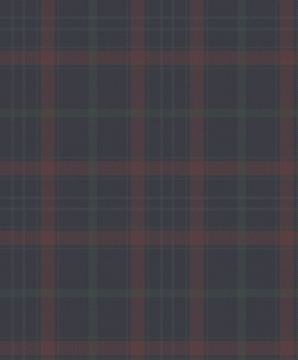 Обои Architector Sauvage Tartan KT10202 Обои Architector Sauvage Tartan KT10202
