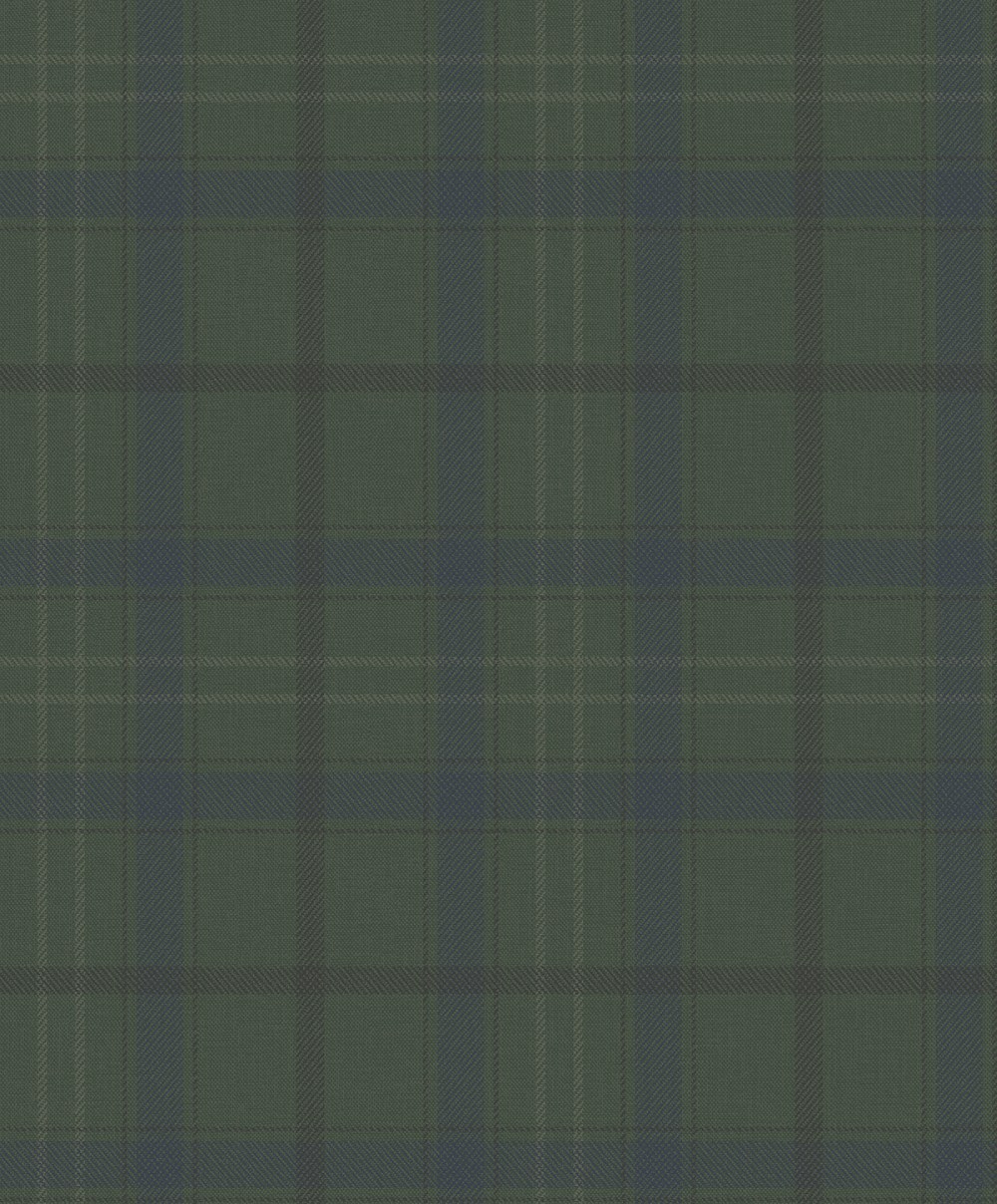 Обои Architector Sauvage Tartan KT10204 Обои Architector Sauvage Tartan KT10204
