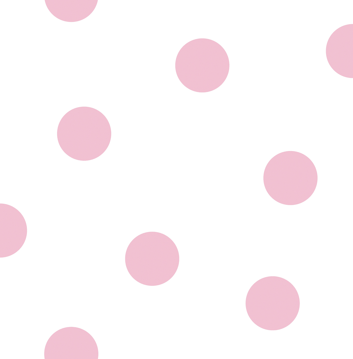 Обои Architector Little Genius Day Dreamers Polka dot DA61601