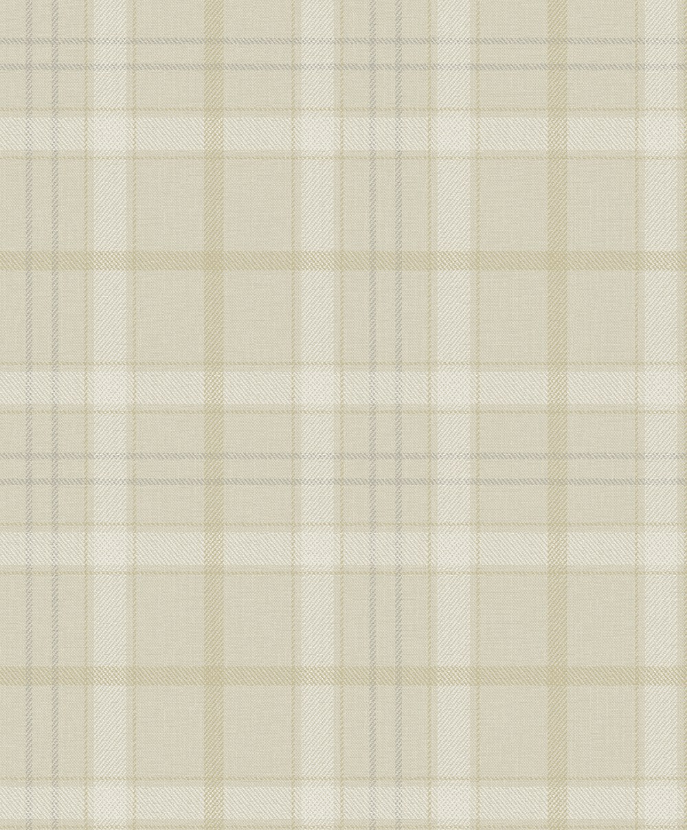 Обои Architector Sauvage Tartan KT10217 Обои Architector Sauvage Tartan KT10217