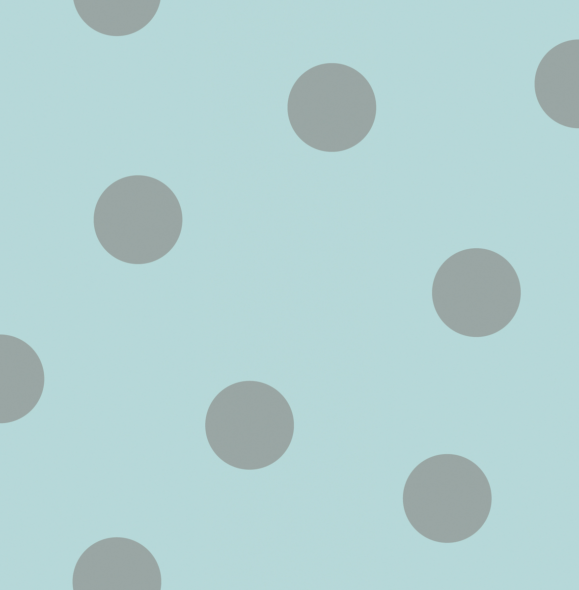 Обои Architector Little Genius Day Dreamers Polka dot DA61604