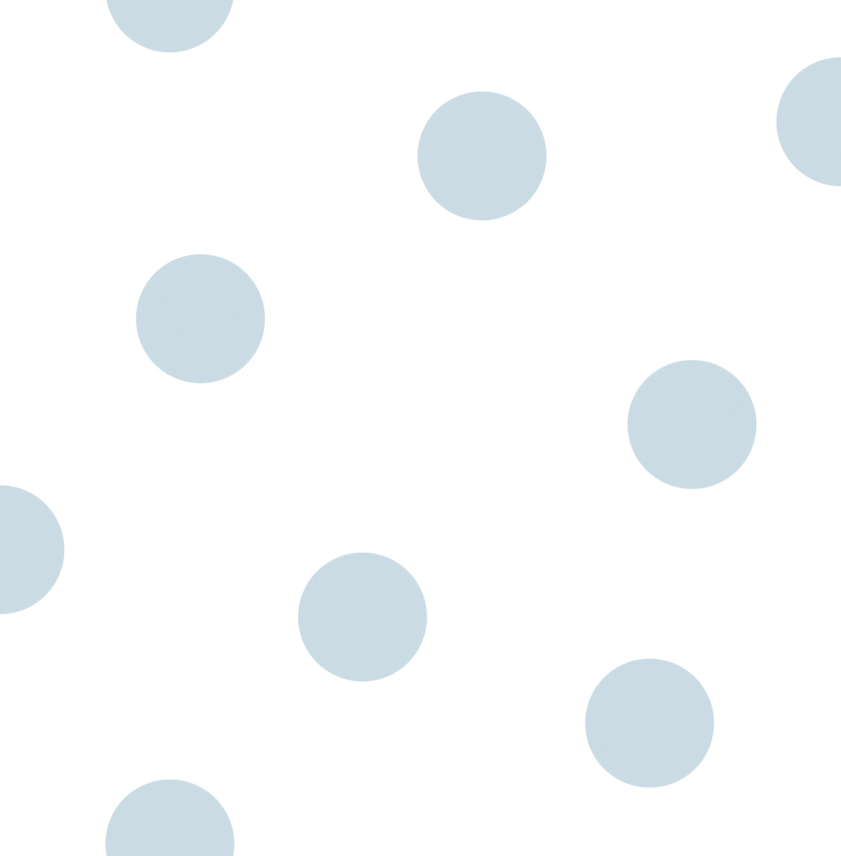Обои Architector Little Genius Day Dreamers Polka dot DA61612