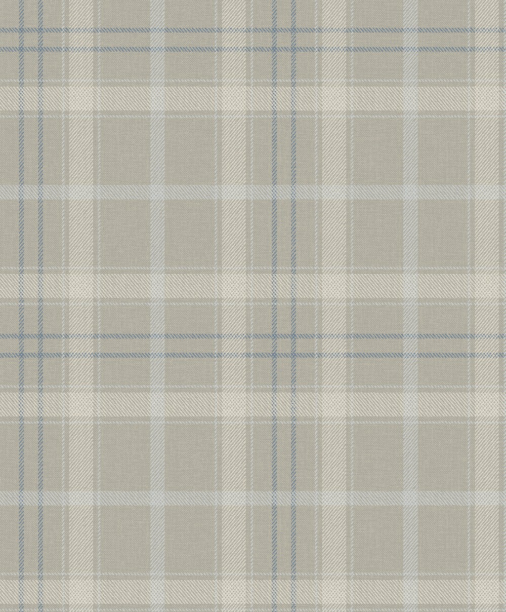 Обои Architector Sauvage Tartan KT10218 Обои Architector Sauvage Tartan KT10218