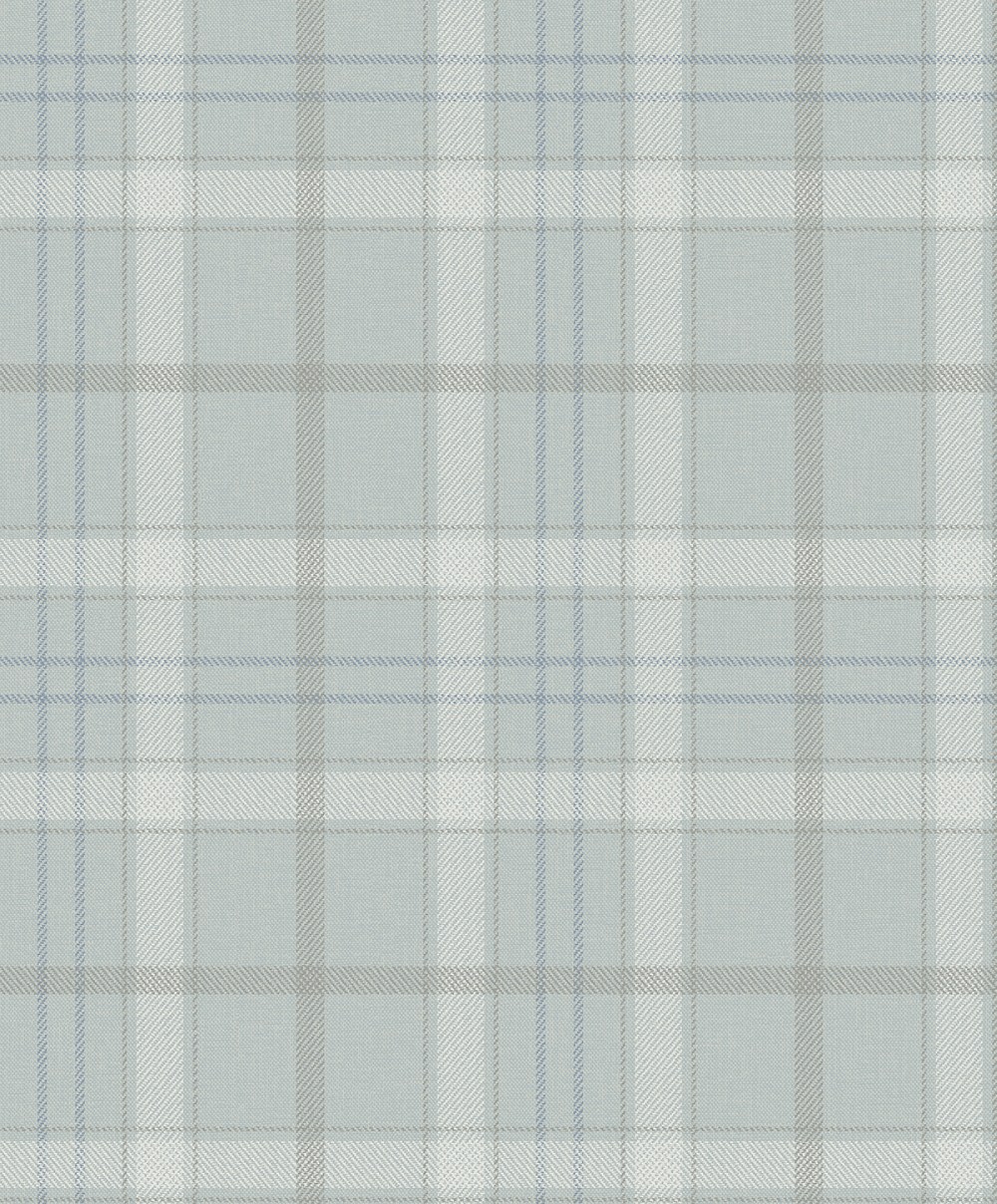 Обои Architector Sauvage Tartan KT10222 Обои Architector Sauvage Tartan KT10222