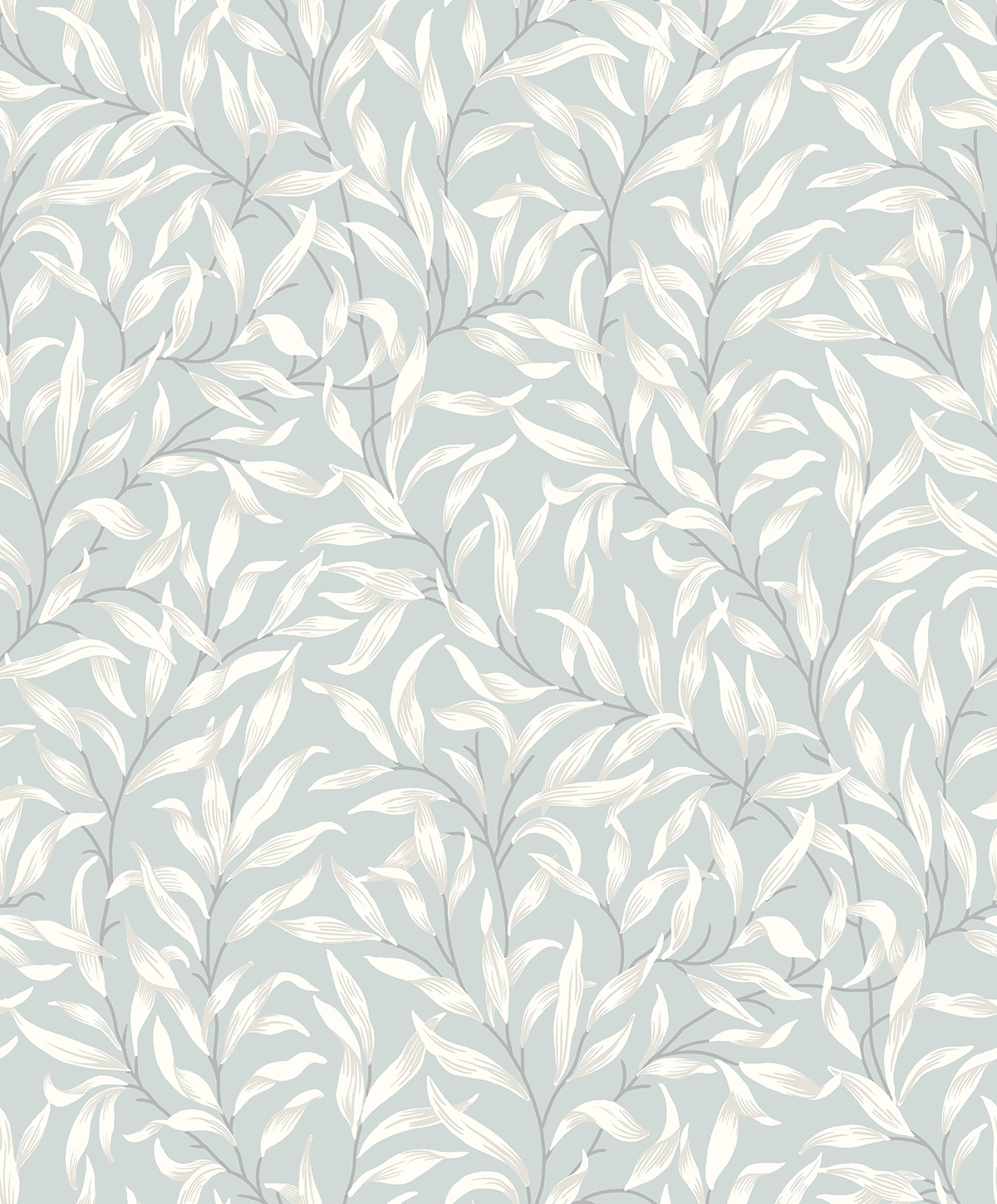 Обои Architector British Heritage Willow bough KT20922