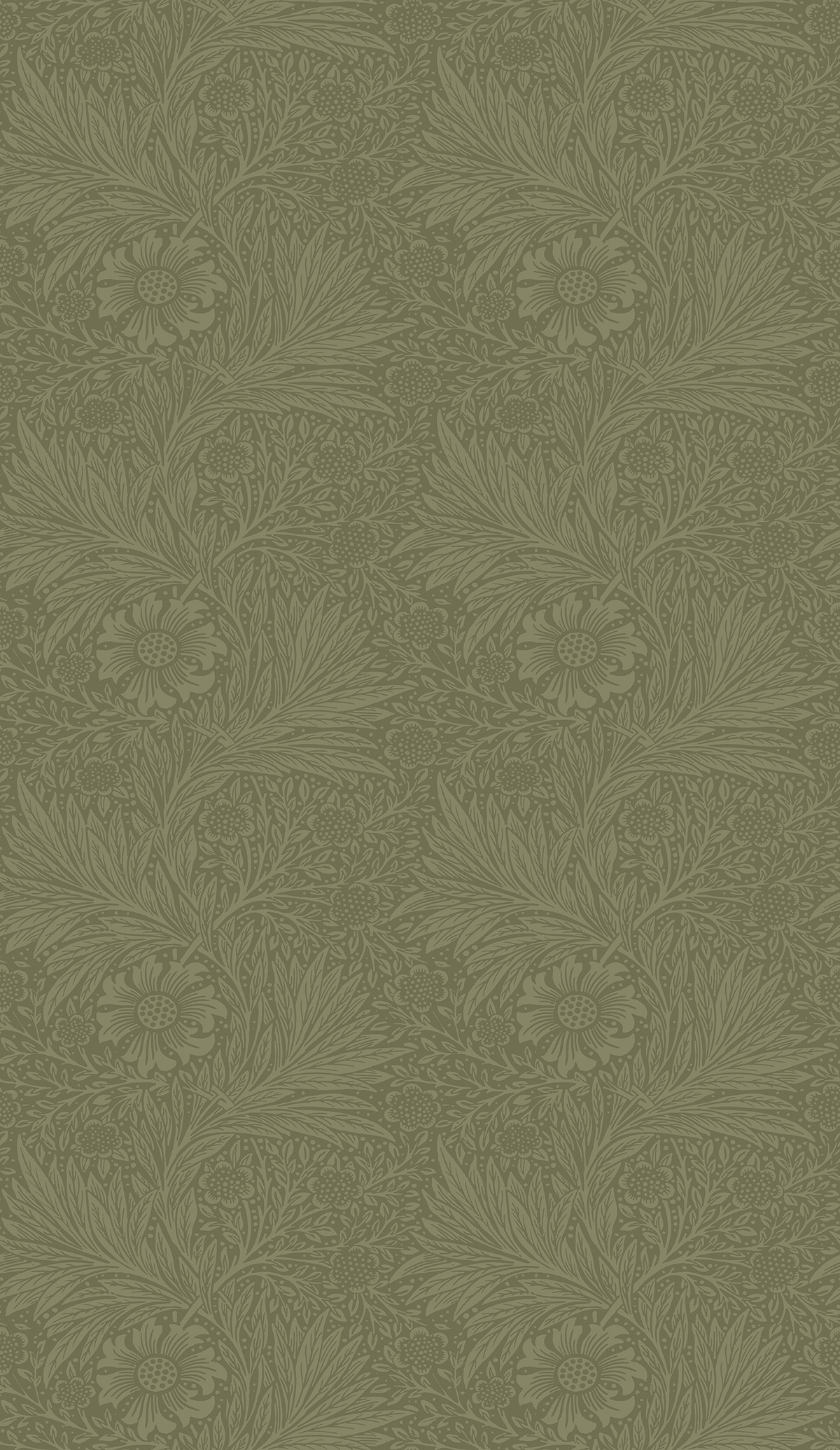 Обои Architector British Heritage Marigold KT20304