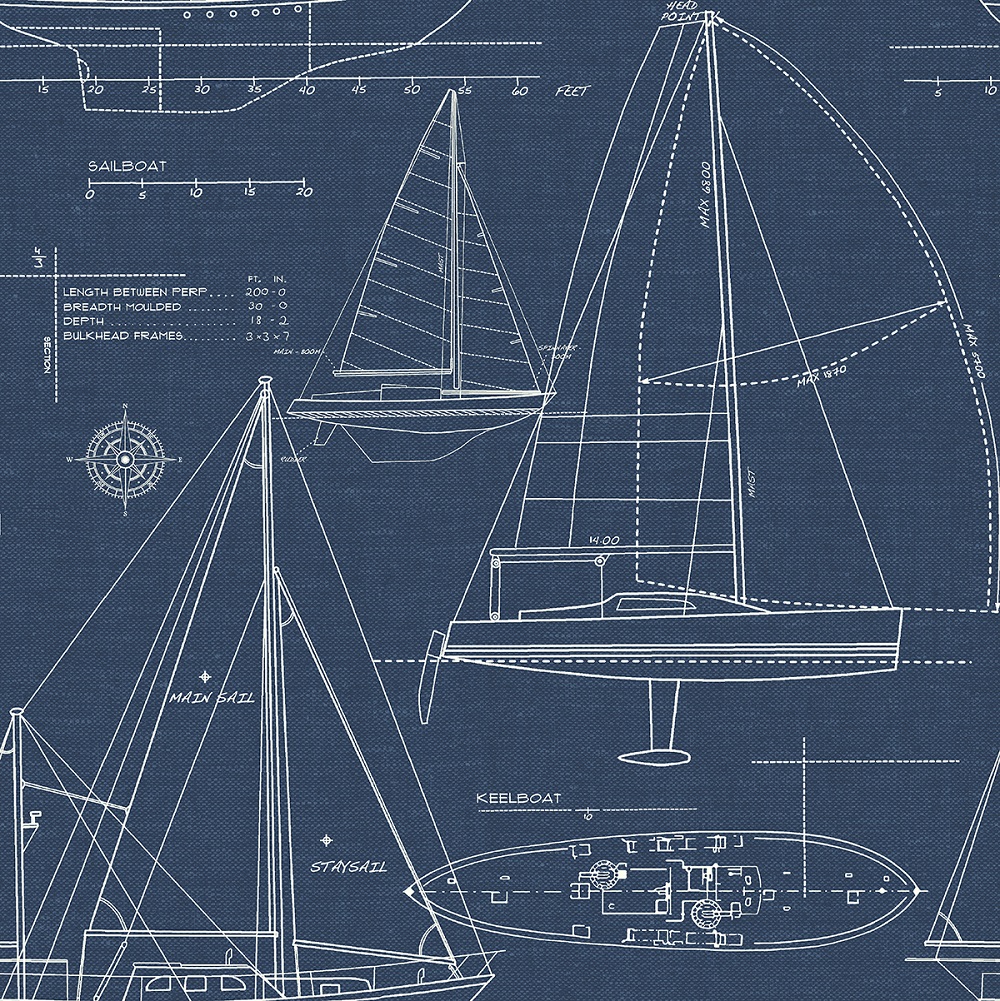 Обои KT Exclusive Destination USA TH51407 Обои KT Exclusive Destination USA TH51407