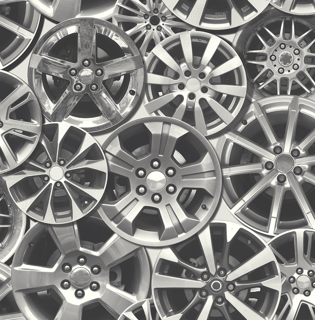 Обои KT Exclusive Destination USA TH53000 Обои KT Exclusive Destination USA TH53000