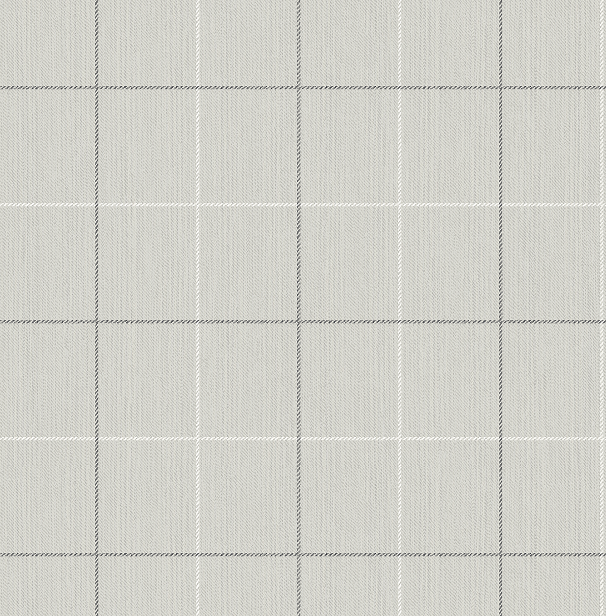 Обои KT Exclusive Tailor Made Windowpane Check YM30917