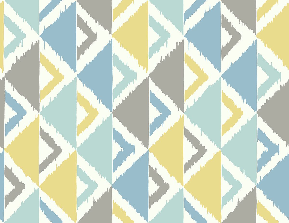 Обои KT Exclusive Playdate Adventure Diamonds FA40212 Обои KT Exclusive Playdate Adventure Diamonds FA40212