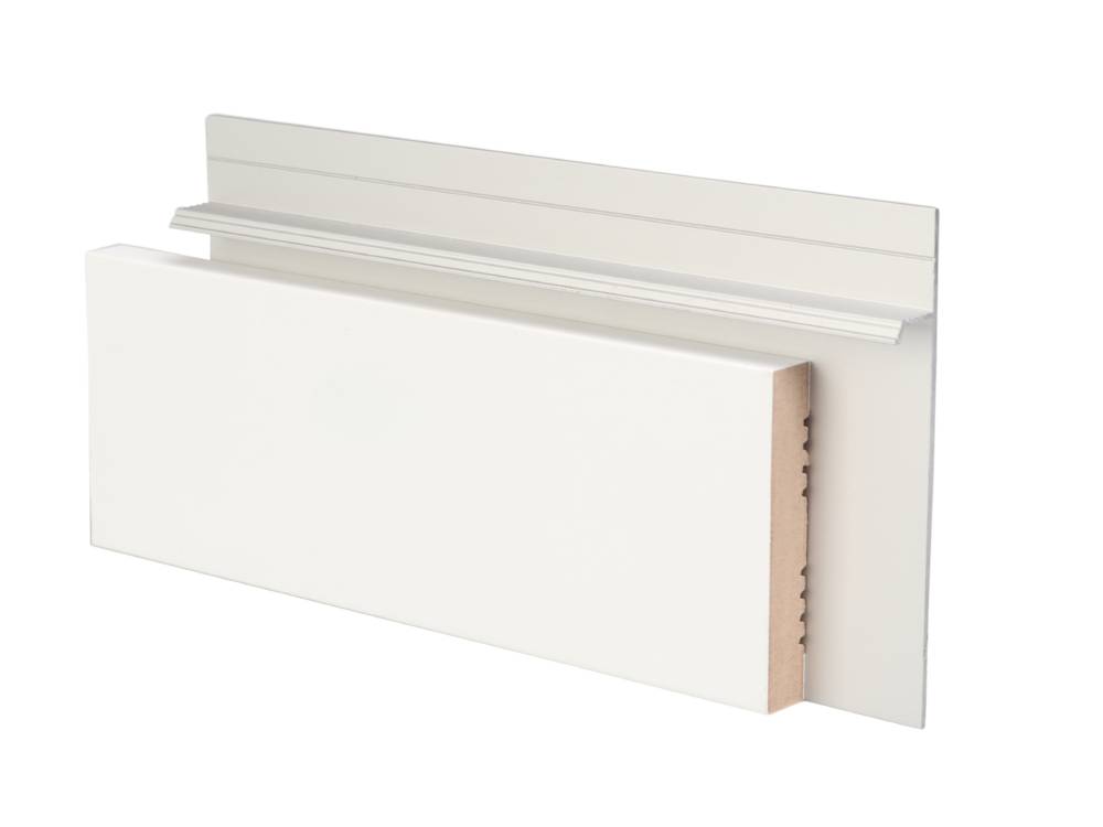 Вставка МДФ в скрытый плинтус под покраску Ликорн K-27.70 2050×70×12,5 Вставка МДФ в скрытый плинтус под покраску Ликорн K-27.70 2050×70×12,5