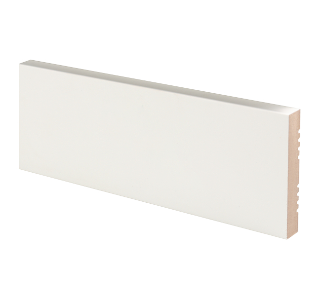 Вставка МДФ в скрытый плинтус под покраску Ликорн K-27.70 2050×70×12,5 Вставка МДФ в скрытый плинтус под покраску Ликорн K-27.70 2050×70×12,5