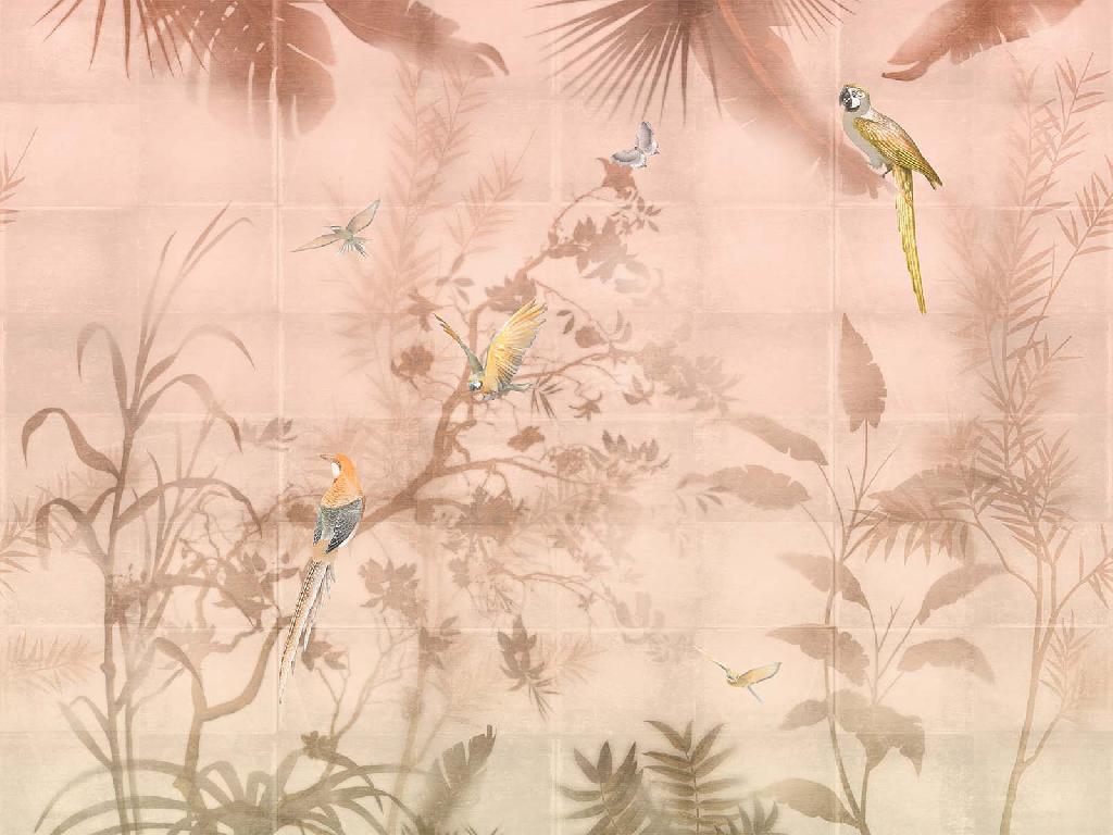 Панно Affresco New Art RE176-COL3 2x2,68 м
