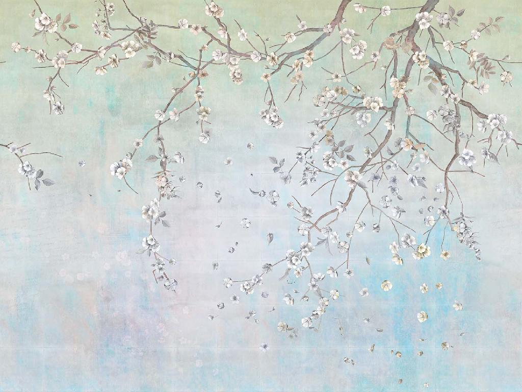 Панно Affresco New Art RE145-COL4 2x2,68 м Панно Affresco New Art RE145-COL4 2x2,68 м