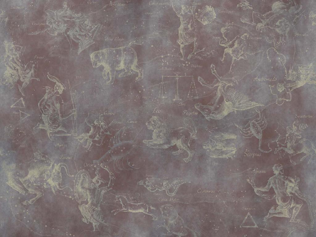 Панно Affresco New Art RE195-COL1 2x2,68 м