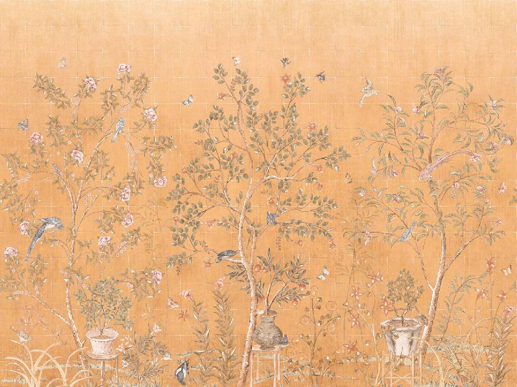 Панно Affresco New Art RE194-COL4 2x2,68 м