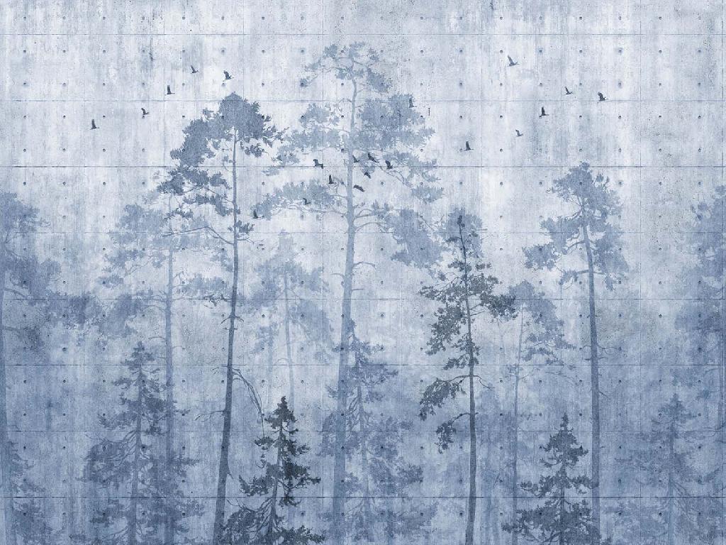 Панно Affresco New Art RE166-COL2 2x2,68 м