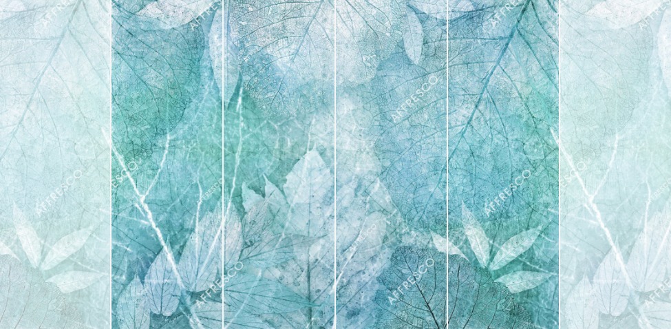Панно Affresco New Art RE204-COL3 2x2,68 м