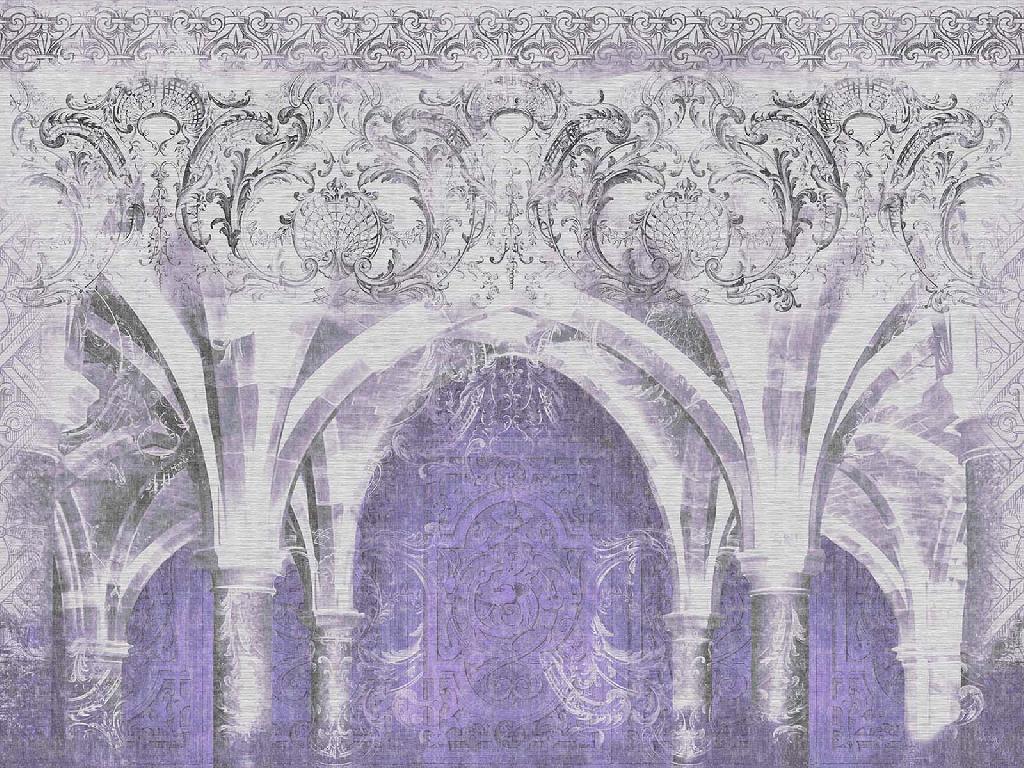 Панно Affresco New Art RE147-COL3 2x2,68 м