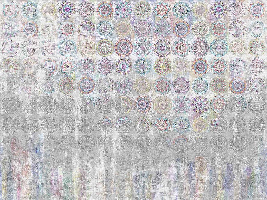 Панно Affresco New Art RE157-COL1 2x2,68 м Панно Affresco New Art RE157-COL1 2x2,68 м