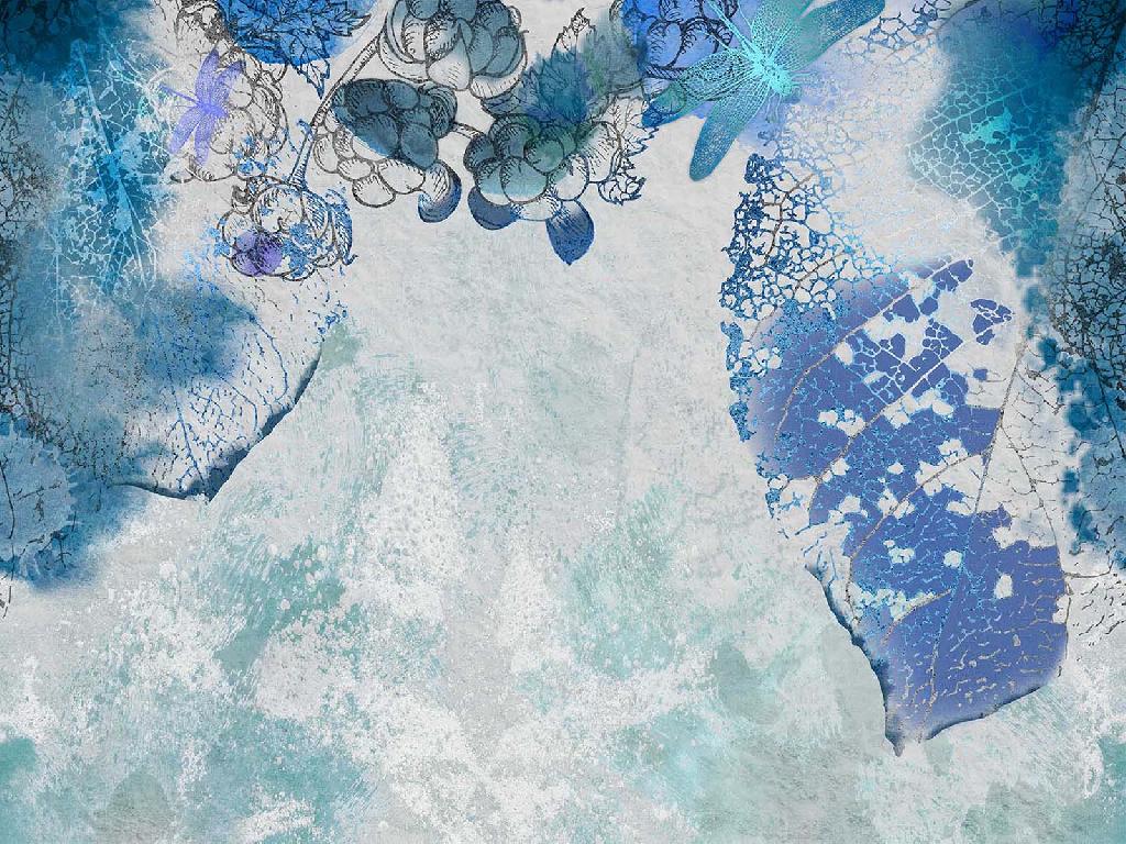 Панно Affresco New Art RE205-COL1 2x2,68 м