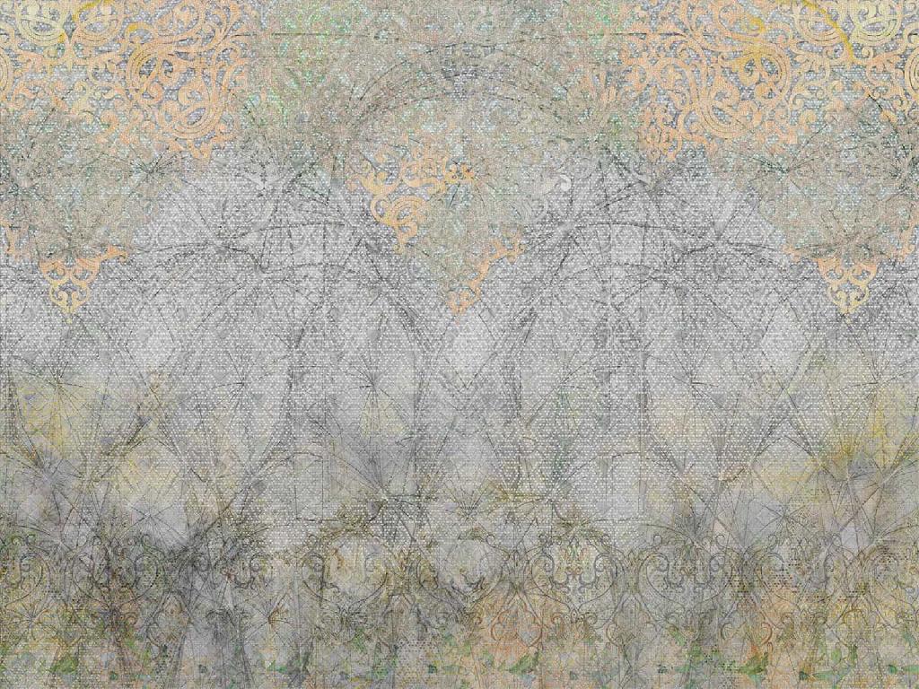 Панно Affresco New Art RE150-COL3 2x2,68 м
