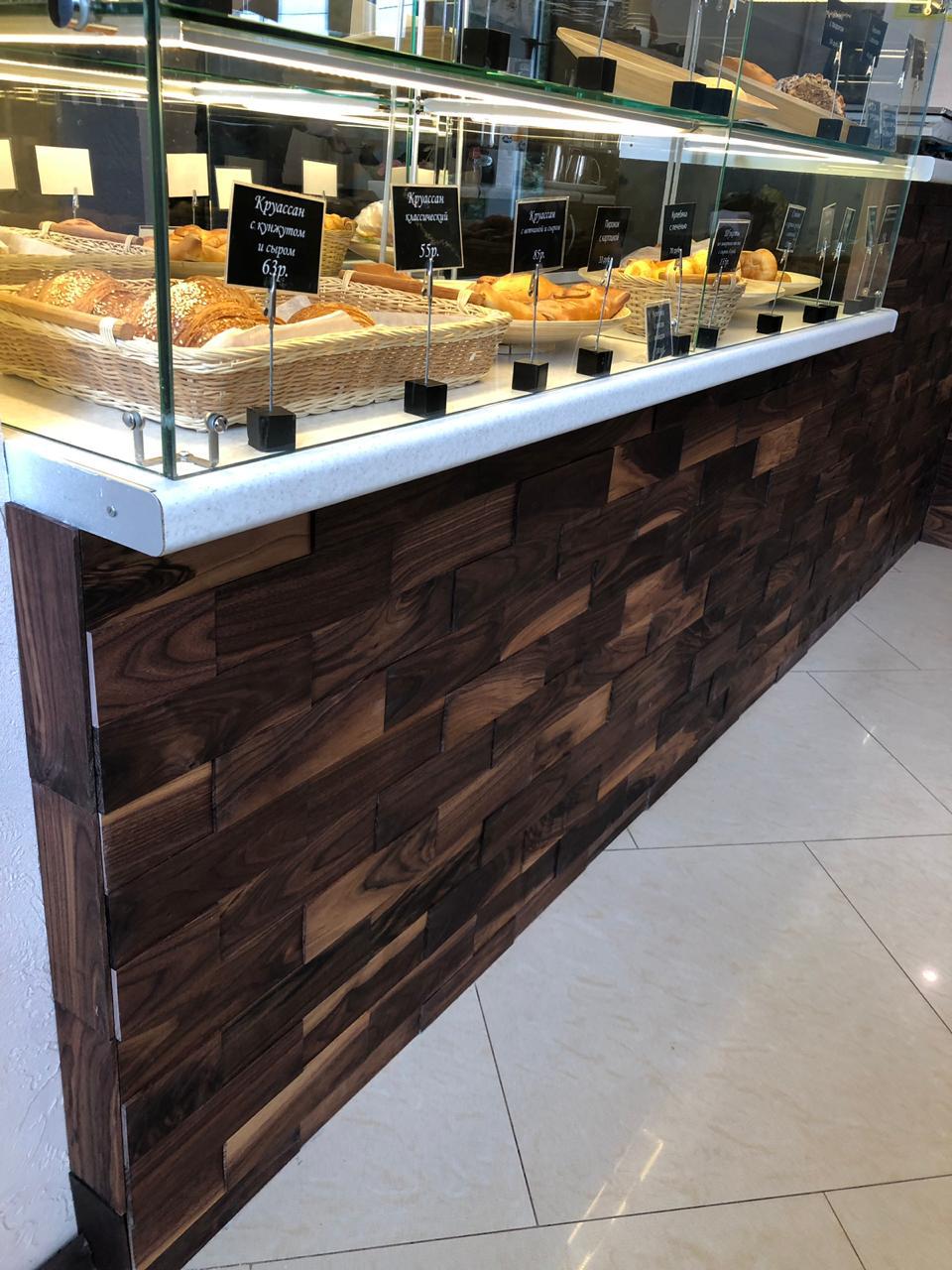 Деревянные стеновые 3D-панели Difard Noyer noir 3321-1109 210×70×8 фото в интерьере Деревянные стеновые 3D-панели Difard Noyer noir 3321-1109 210×70×8 фото в интерьере